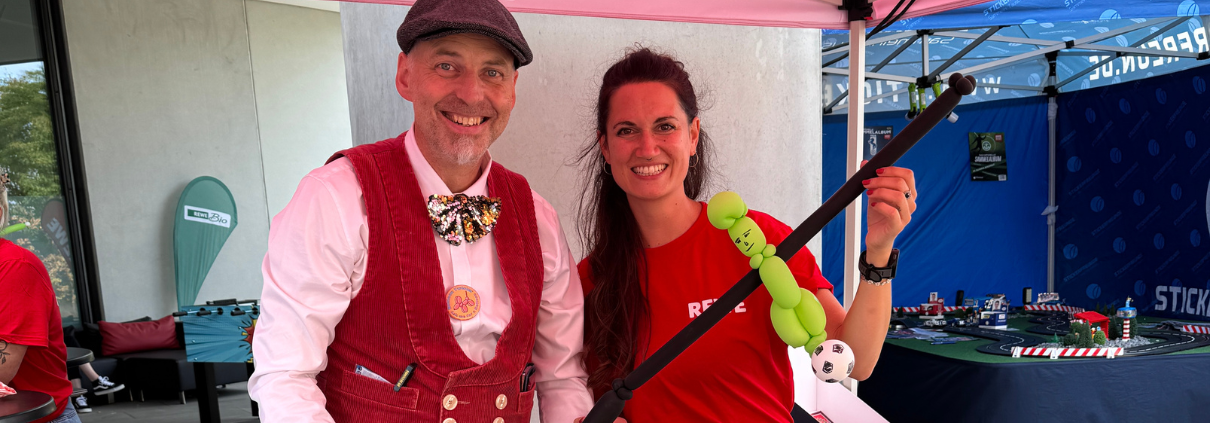 Maura Porrmann Events