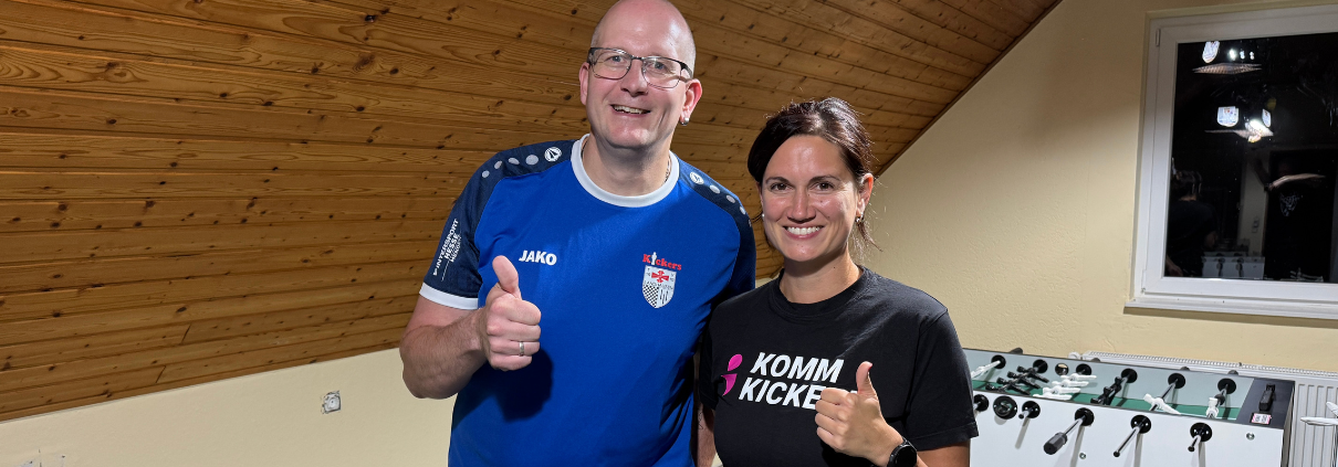 Training, Workshops und Turniere