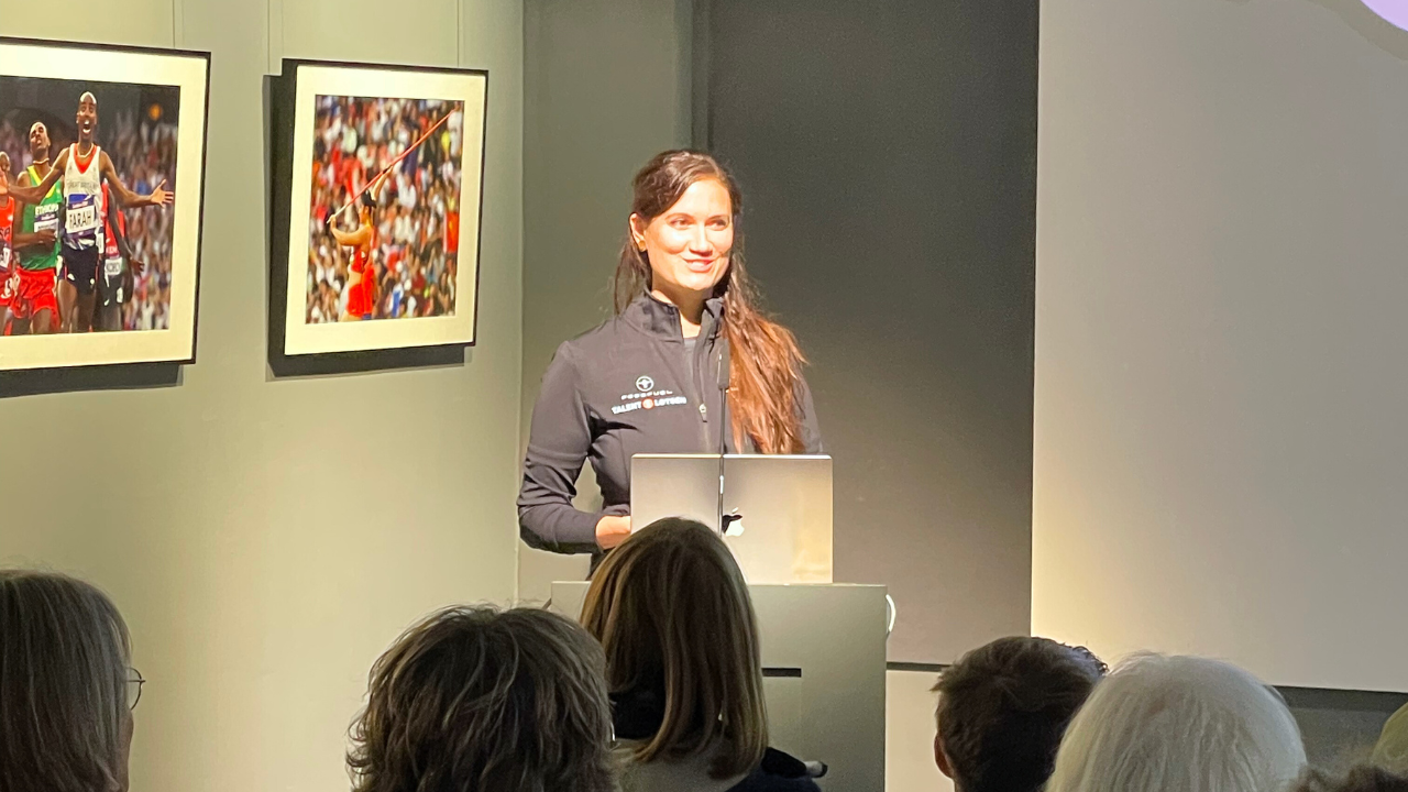 Vorträge Maura Porrmann